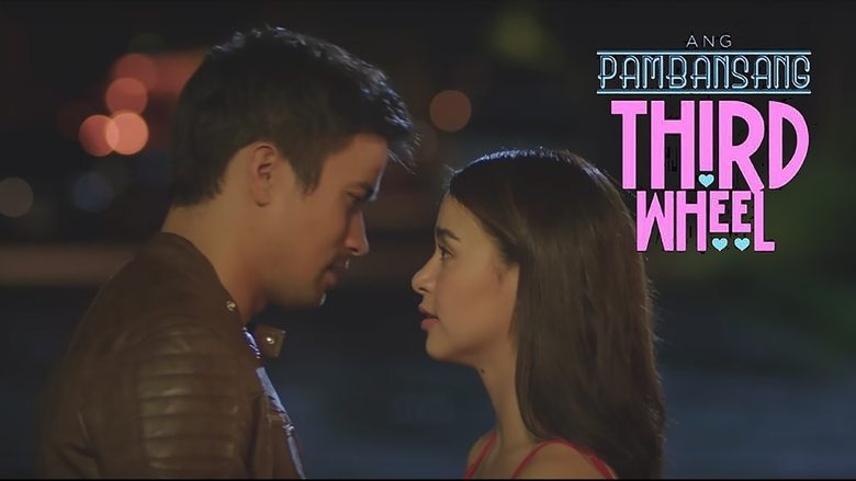 Ang Pambansang Third Wheel線上电影看完整版