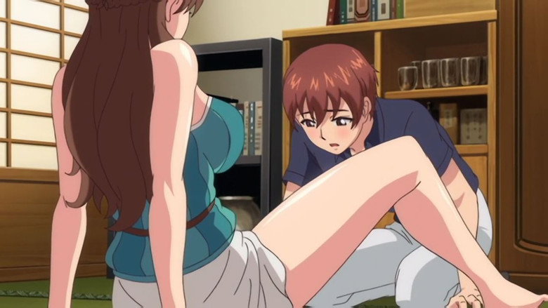 Miboujin Nikki The Animation: Akogare no Ano Hito to Hitotsu Yane no Shita backdrop 6