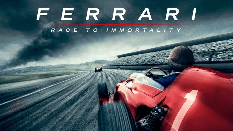Ferrari: Race to Immortality backdrop 8