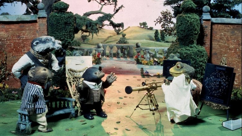 Toad, Astronomer