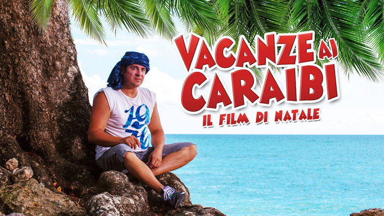 Vacanze ai Caraibi - Il film di Natale backdrop 4