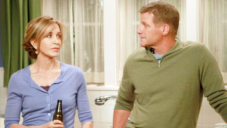 What's to Discuss, Old Friend?