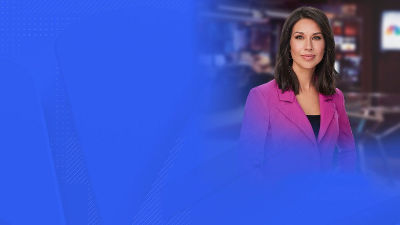 Ana Cabrera Reports backdrop 9