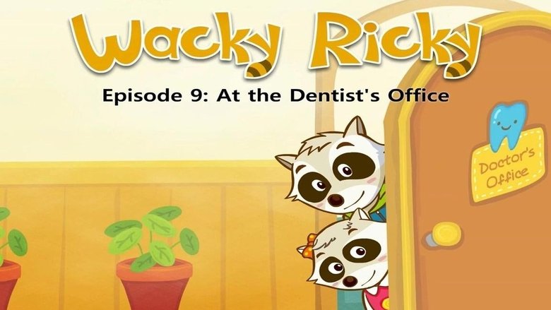 Episode 9: At the Dentist's Office