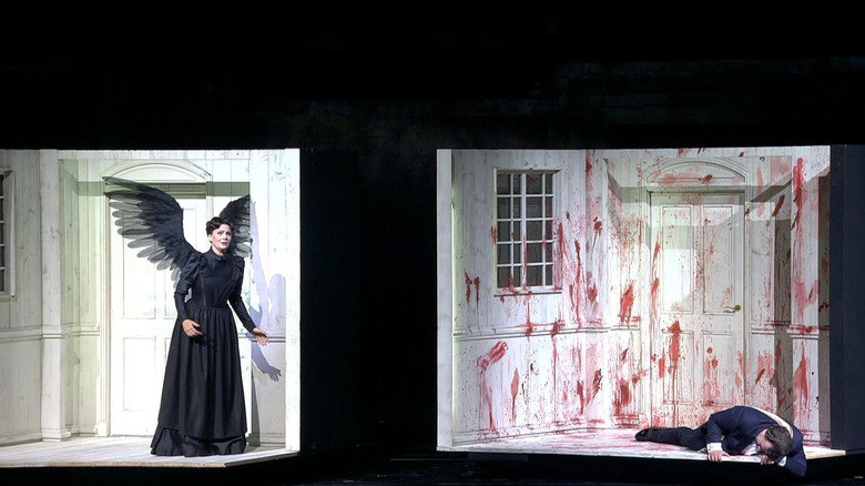 Schönberg: Gurre-Lieder backdrop 2