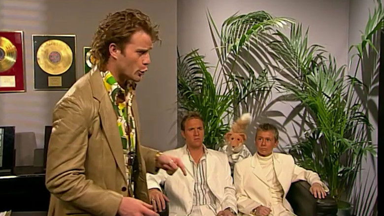 Basil's Brush With Fame