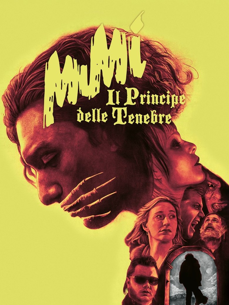 Movie Poster