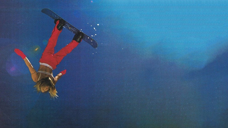 Wayward: How Women Changed Snowboarding backdrop 1