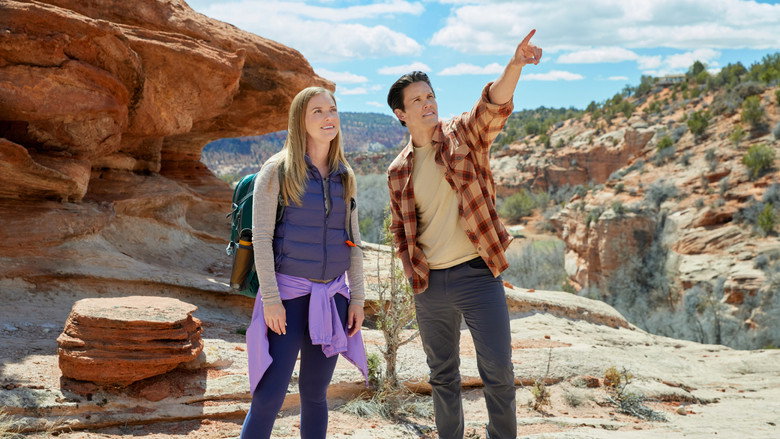 Love in Zion National: A National Park Romance backdrop 5