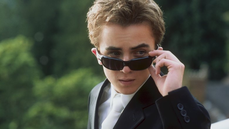Cody Banks : agent secret