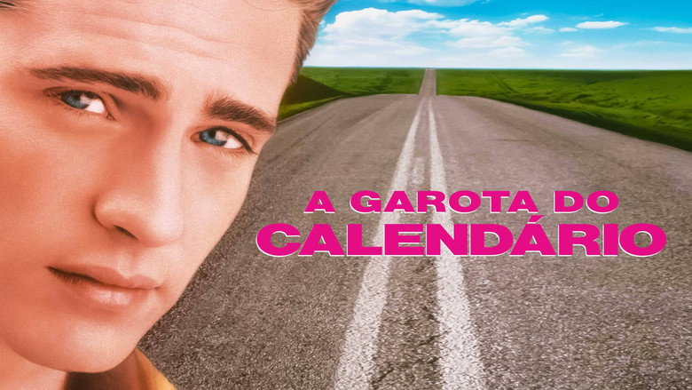 Calendar Girl backdrop 5