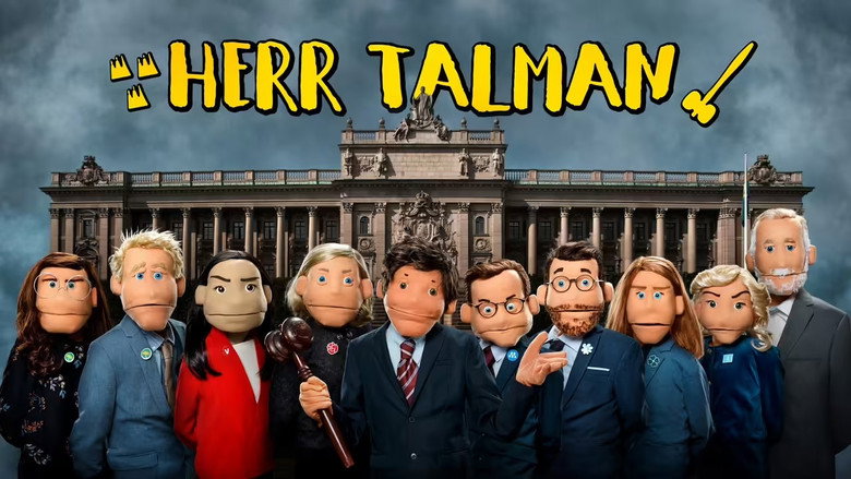 Herr Talman backdrop 3
