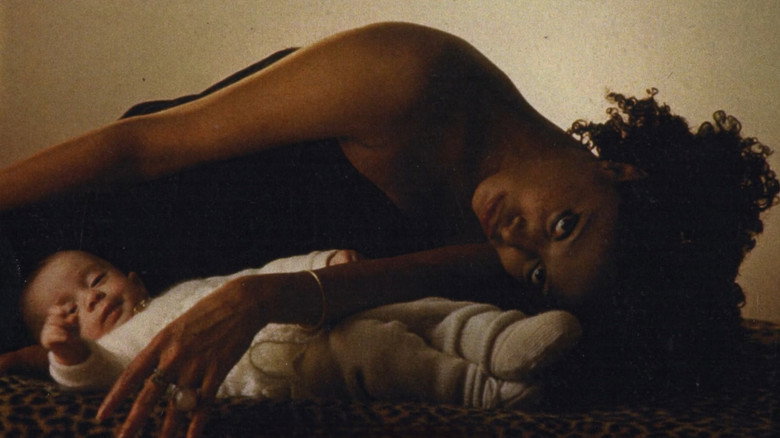 Donyale Luna: Supermodel backdrop 5