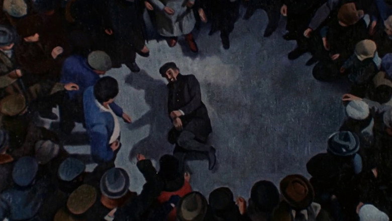The Twelve Chairs backdrop 8