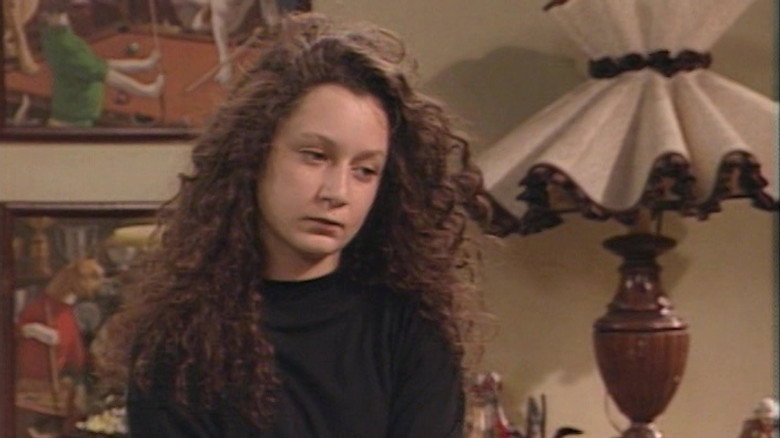 Darlene Fades to Black