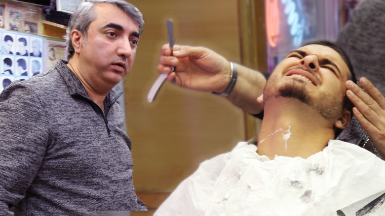 I Got a Haircut from One of Yelp’s Worst-Rated Barber Shops