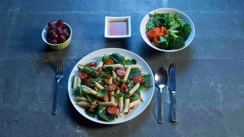 Irresistible: Why We Can't Stop Eating backdrop 7