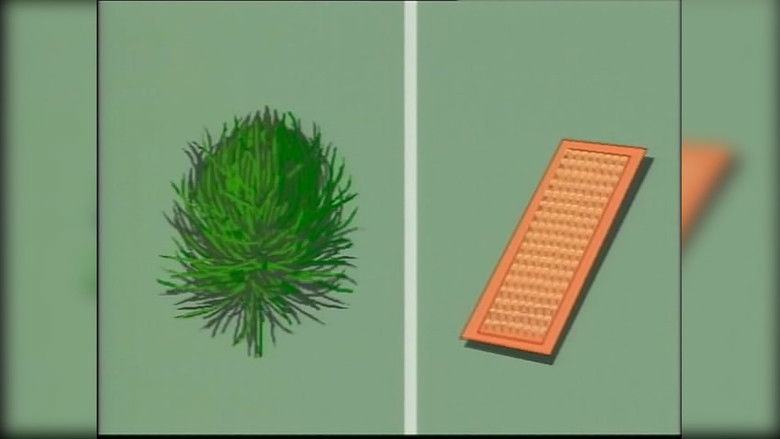 Vacuums, Beakmania & Weaving