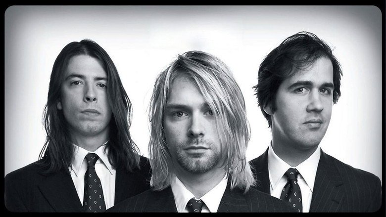 Nirvana : Live at the Paramount線上电影看完整版
