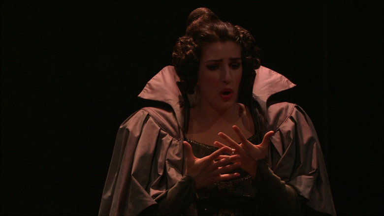 Verdi: Oberto backdrop 7