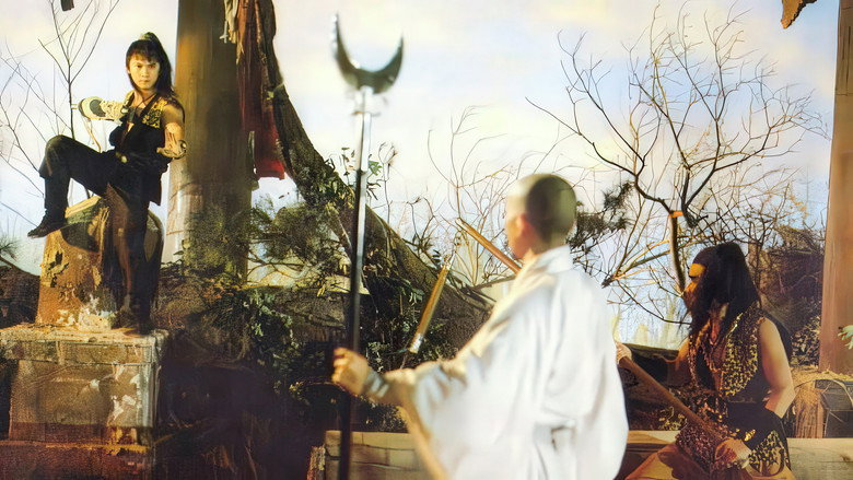 Rendezvous with Death backdrop 4