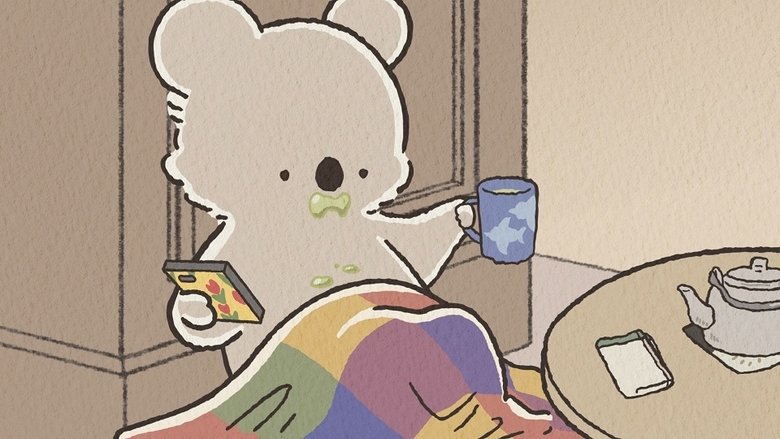 Vol.3: The Koala Who Couldn't Control Himself / The Koala Who Got a Little Scared