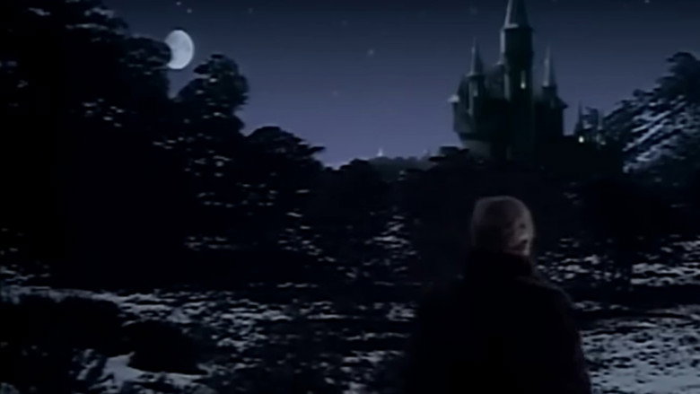 The Chronicles of Narnia: The Lion, the Witch & the Wardrobe backdrop 4