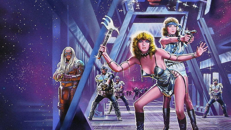 Star Slammer backdrop 2
