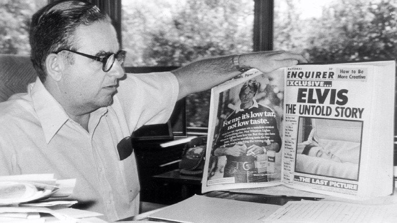 Scandalous: The Untold Story of the National Enquirer backdrop 3