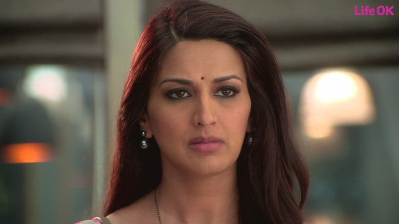 Shobha Realises Her Mistake