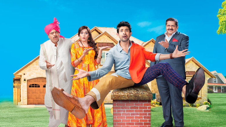 Sajan Re Phir Jhoot Mat Bolo backdrop 1