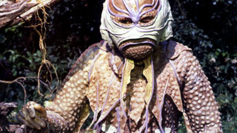 Doctor Who: Full Circle backdrop 8