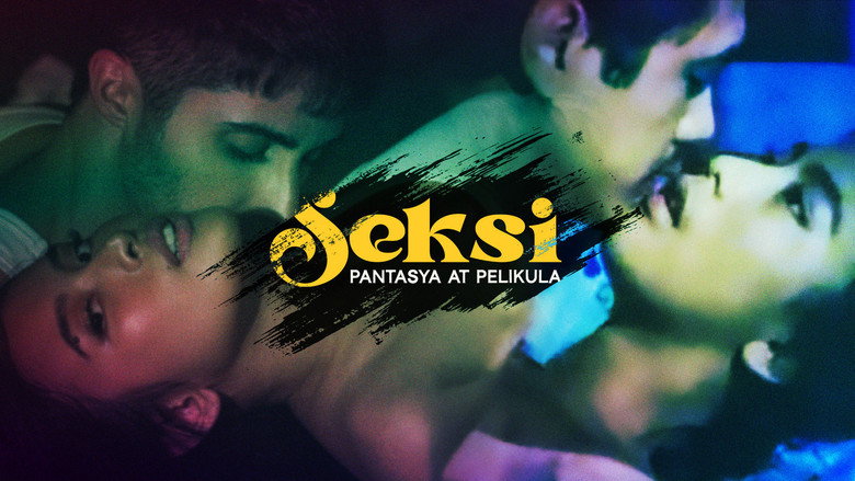 Seksi: Pantasya at Pelikula backdrop 2