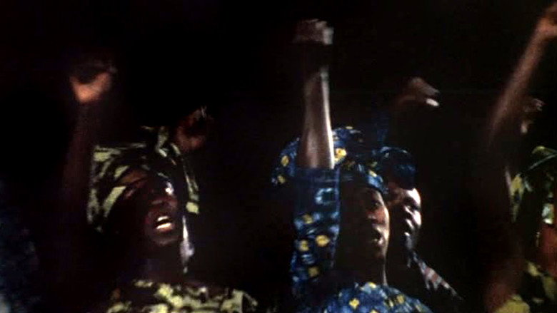 The Pan-African Festival in Algiers backdrop 3