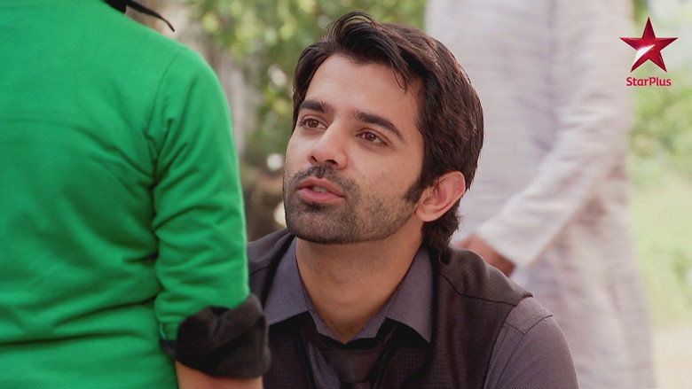 Arnav Meets His College Friend