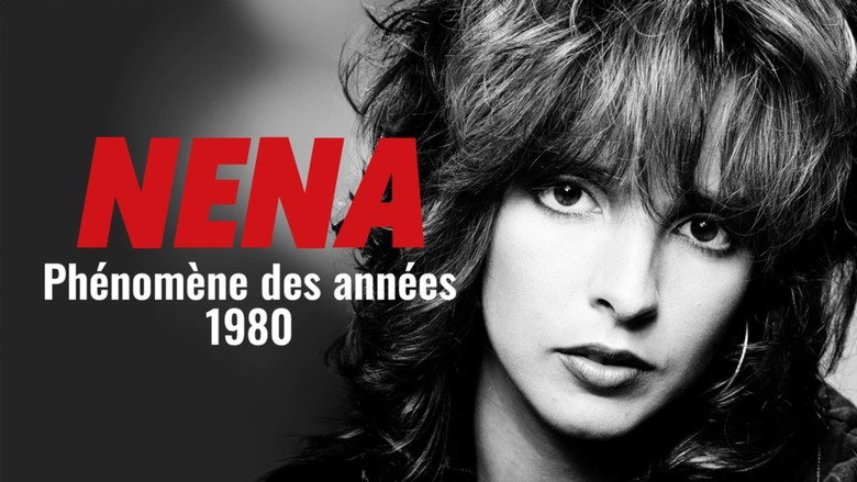 Nena, vom Teenie-Idol zur Poplegende backdrop 4