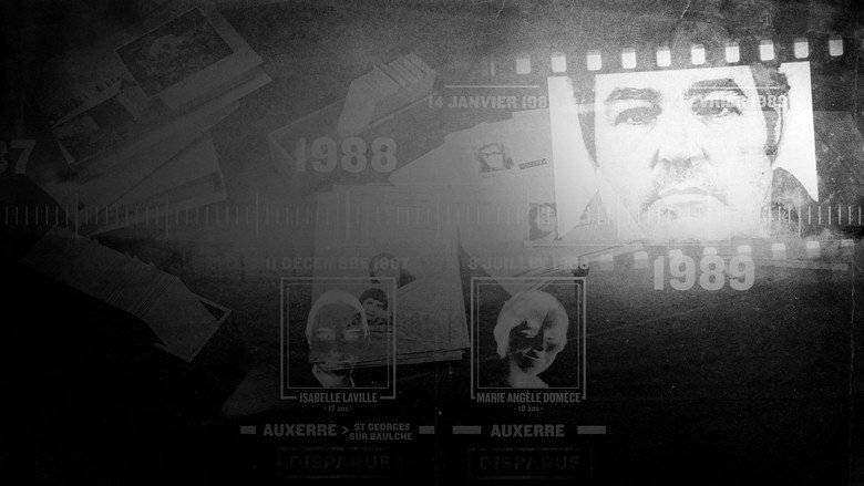 La conspiration du silence backdrop 3