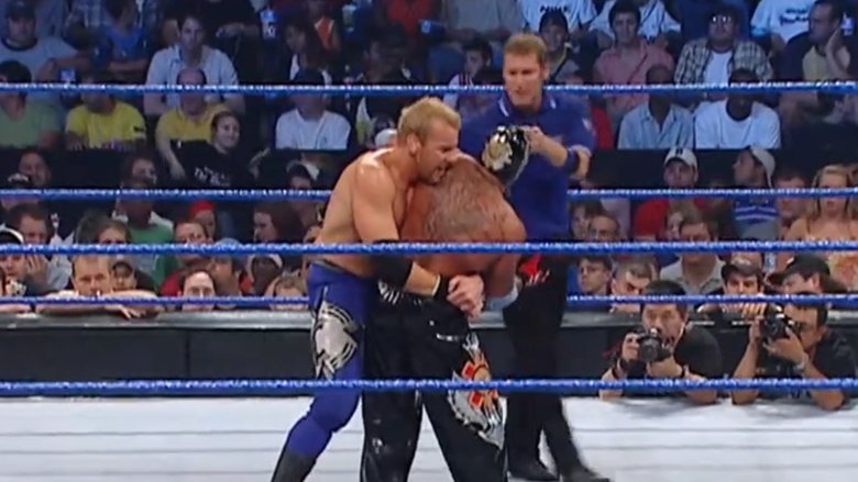 SmackDown 312