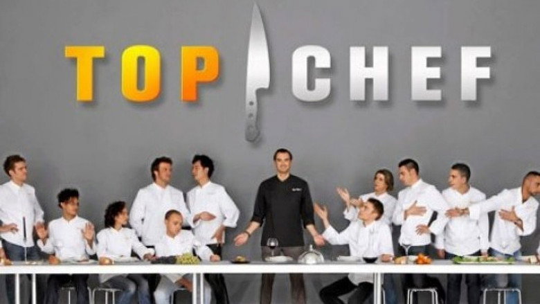 Top Chef Italia backdrop 1
