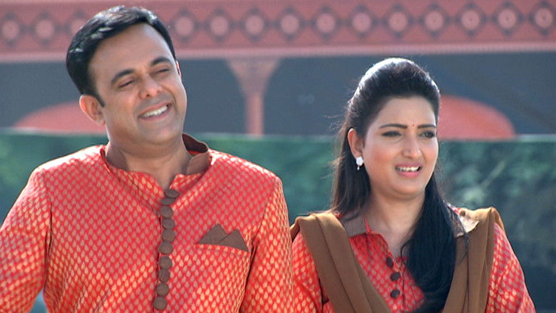 Ojha's Son Manav Returns