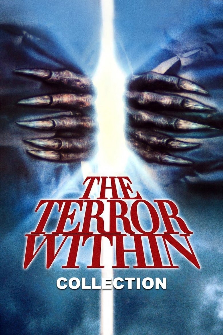 Terror Within Collection