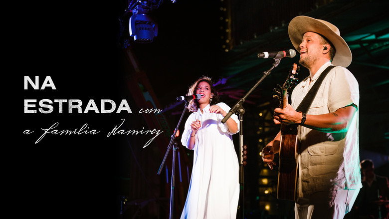 Home on the Road with Johnnyswim backdrop 4