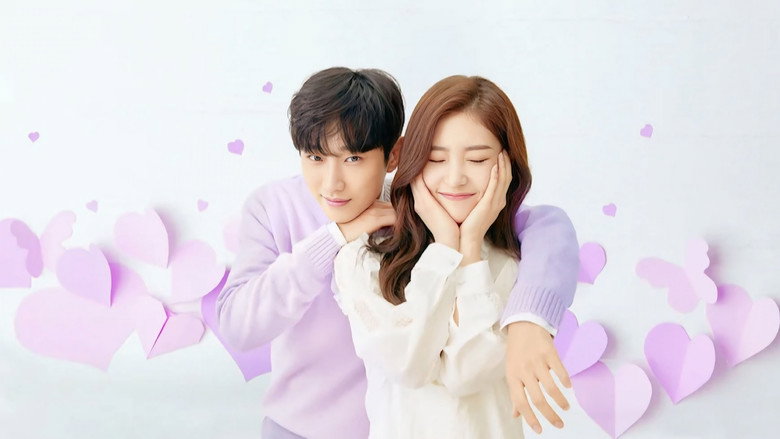 My First First Love backdrop 9
