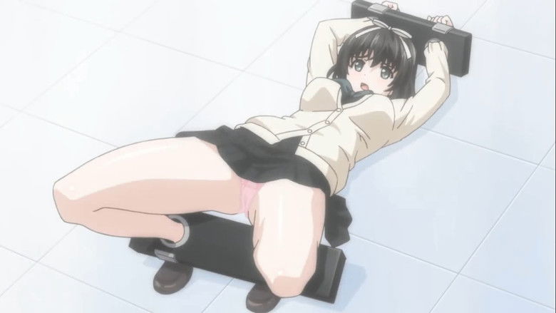 euphoria ~Hokari Kanae: the end of paradise arc~