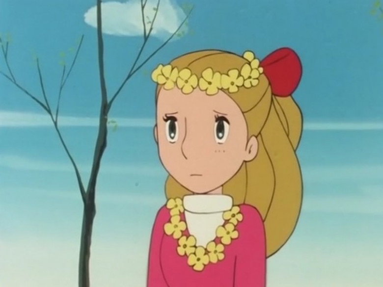 Flower Queen