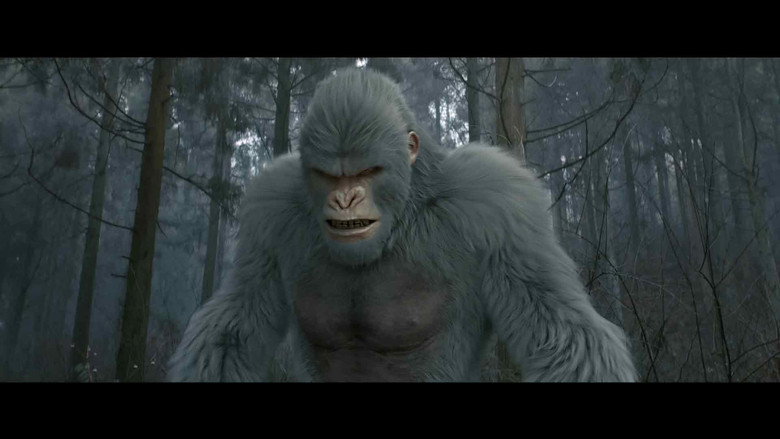 Shennong Savage backdrop 1