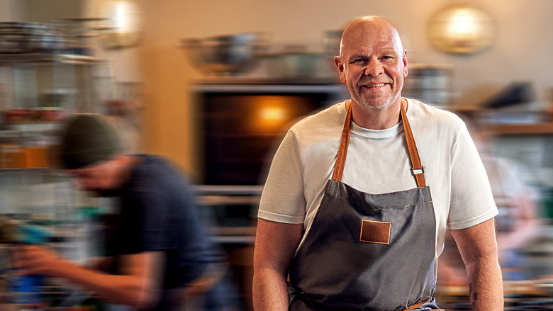 Tom Kerridge: Secrets of the Pub Kitchen backdrop 2