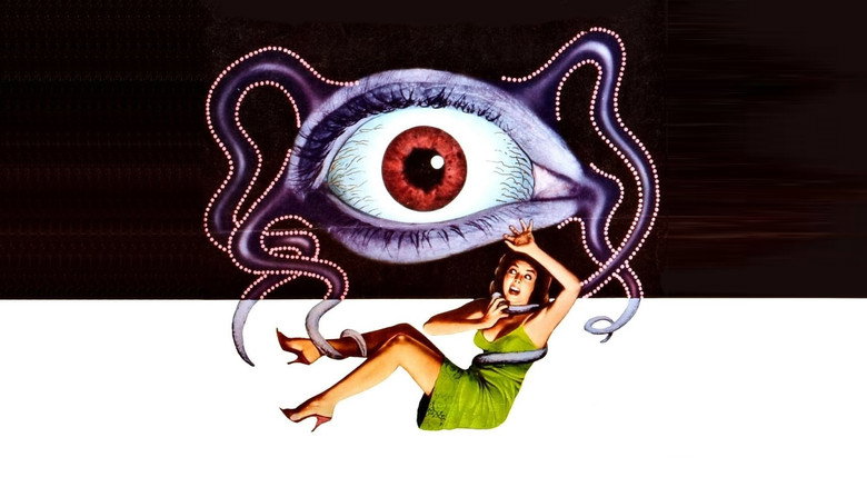 The Crawling Eye backdrop 7
