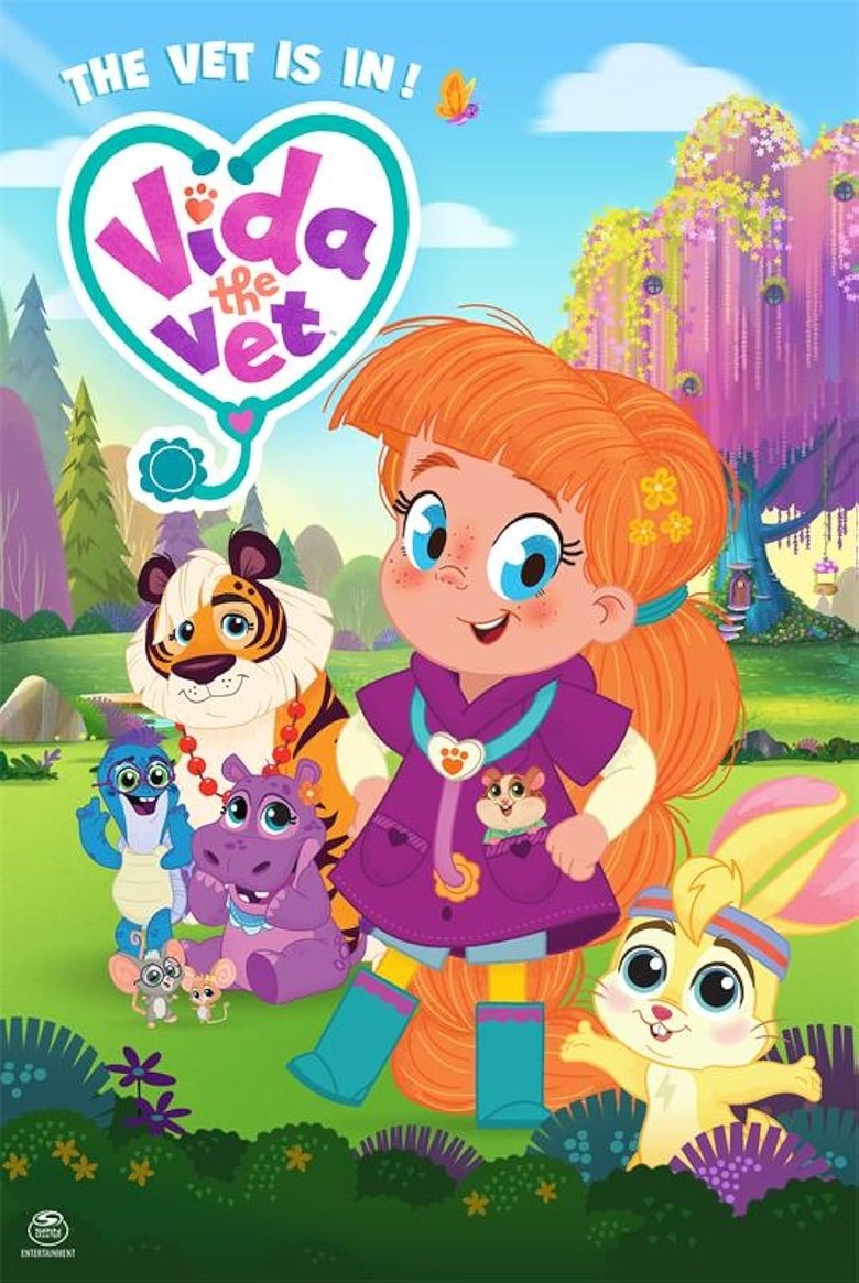 Show Poster