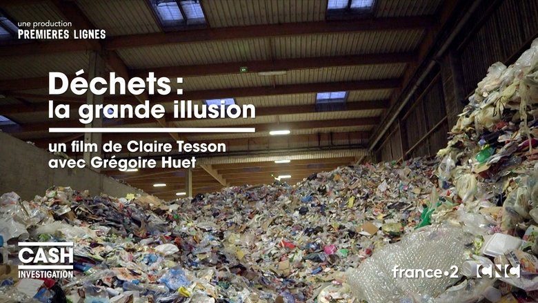 Waste: the great illusion